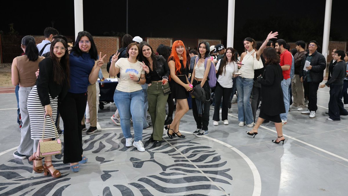 Coordinación de Egresados y Ex Alumnos de la UdeG tweet media