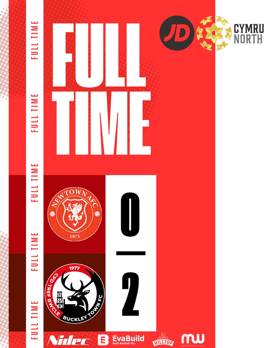 Newtown AFC tweet media