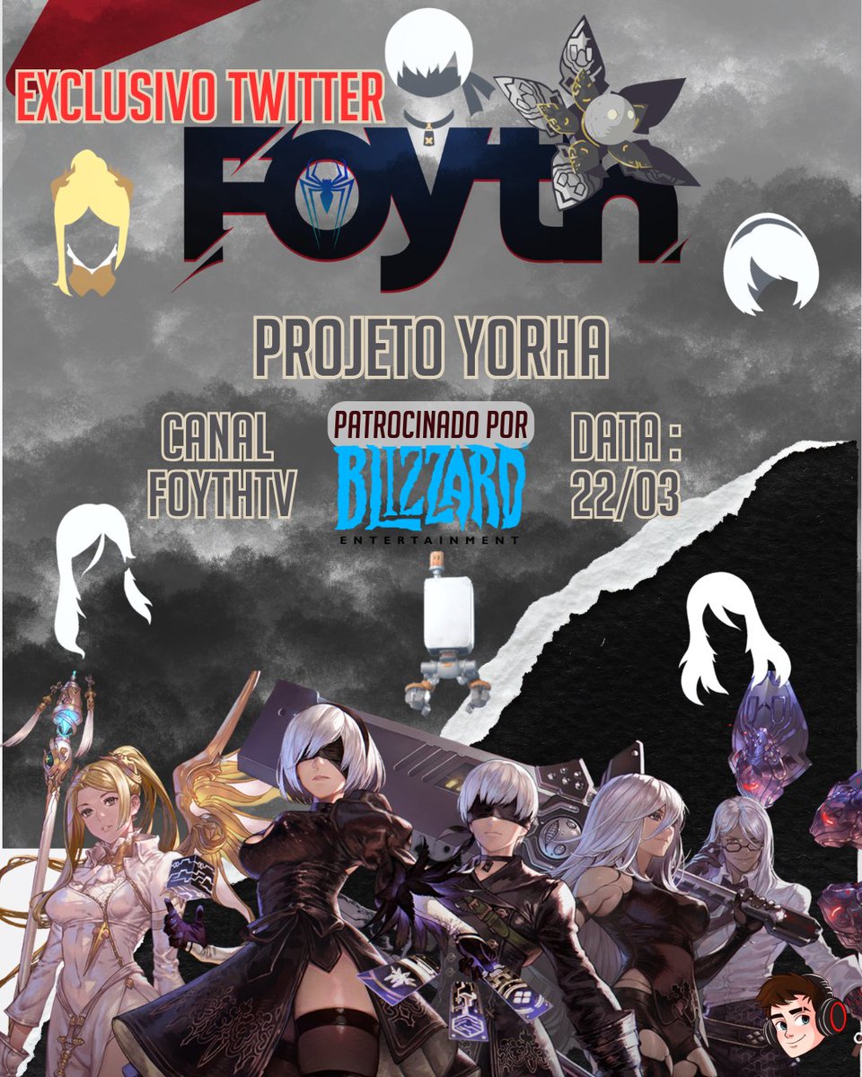 Foyth Tv tweet media