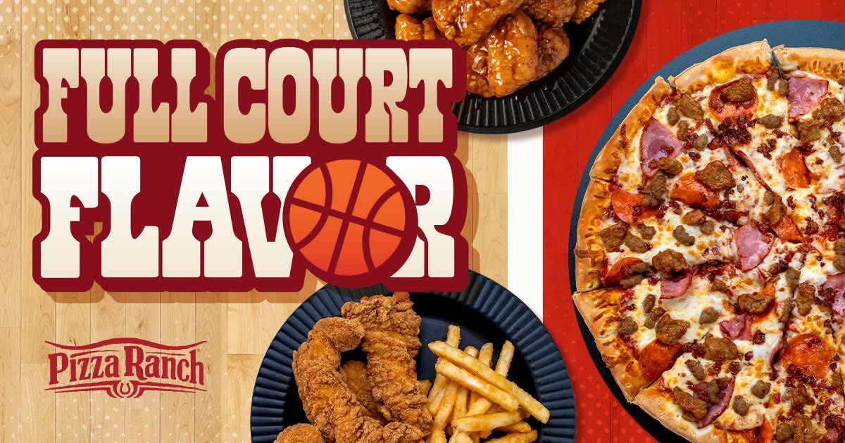 SL Pizza Ranch tweet media