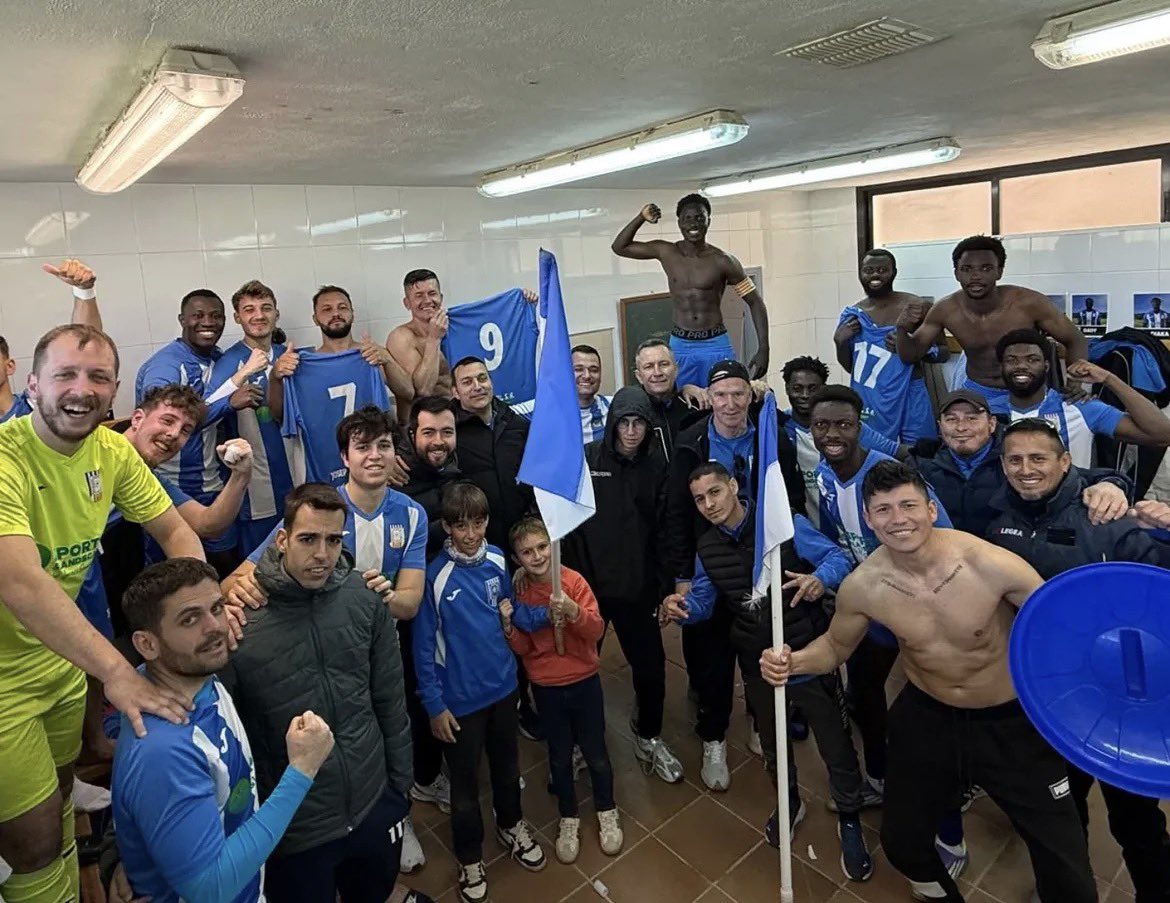 UE Vilanova l'Aguda tweet media