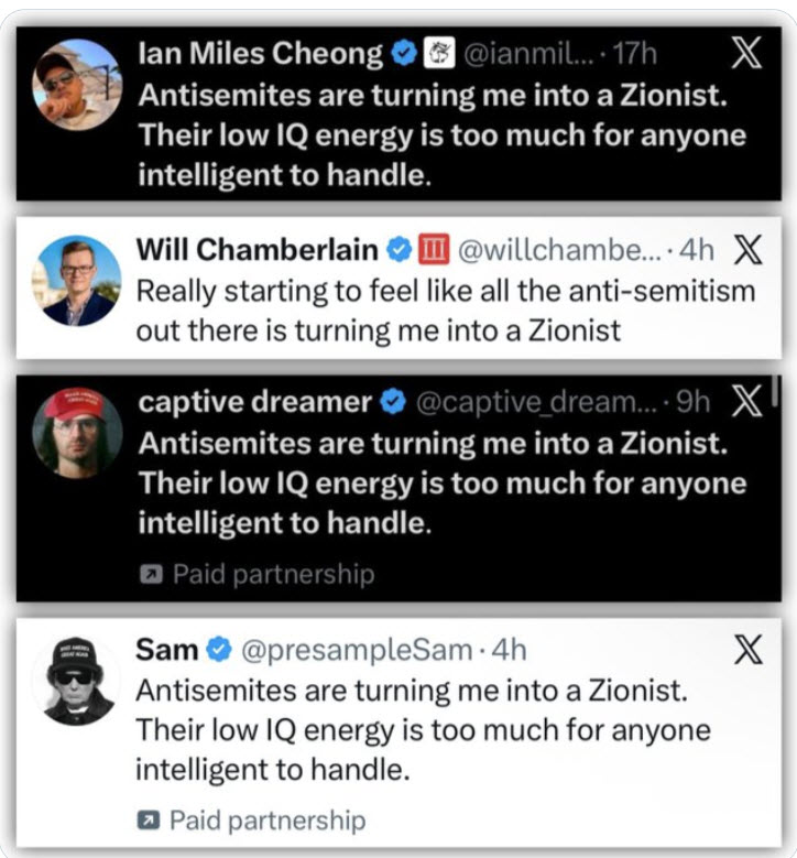 Brandt Hackney tweet media