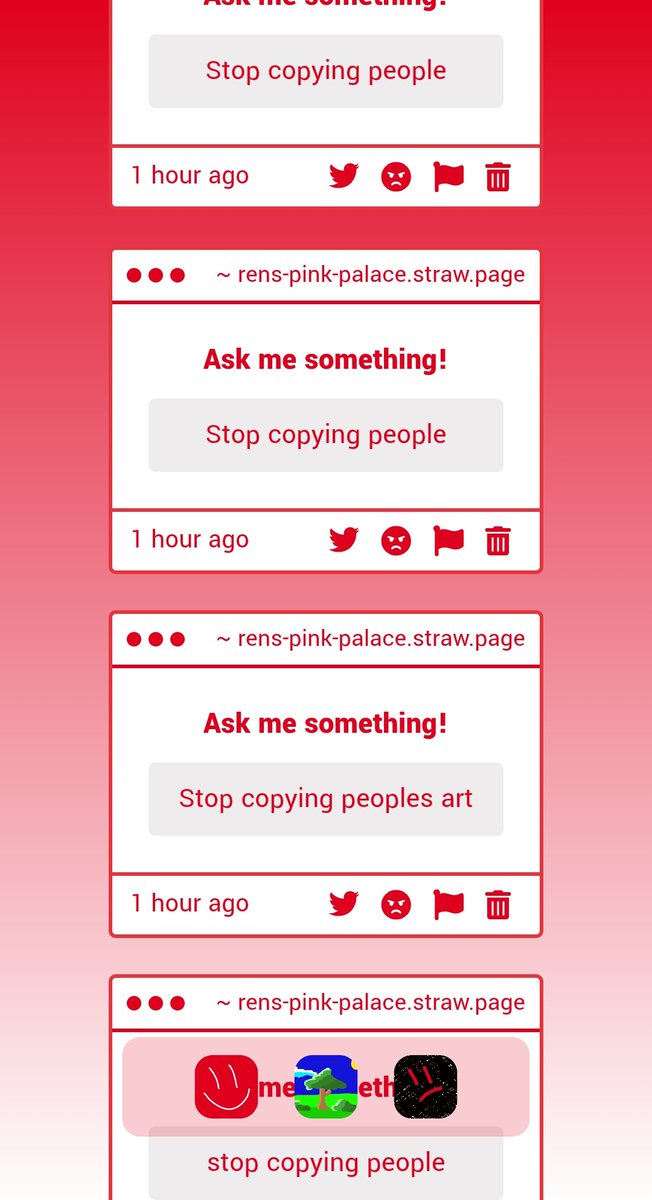 ꒰ঌ𝓡𝓮𝓷 ໒꒱ COMMS: open💕 tweet media