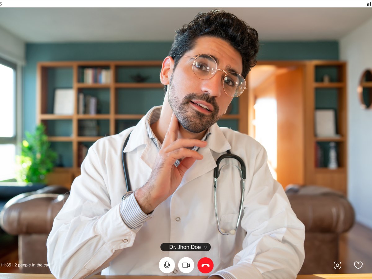 JMIR Publications tweet media