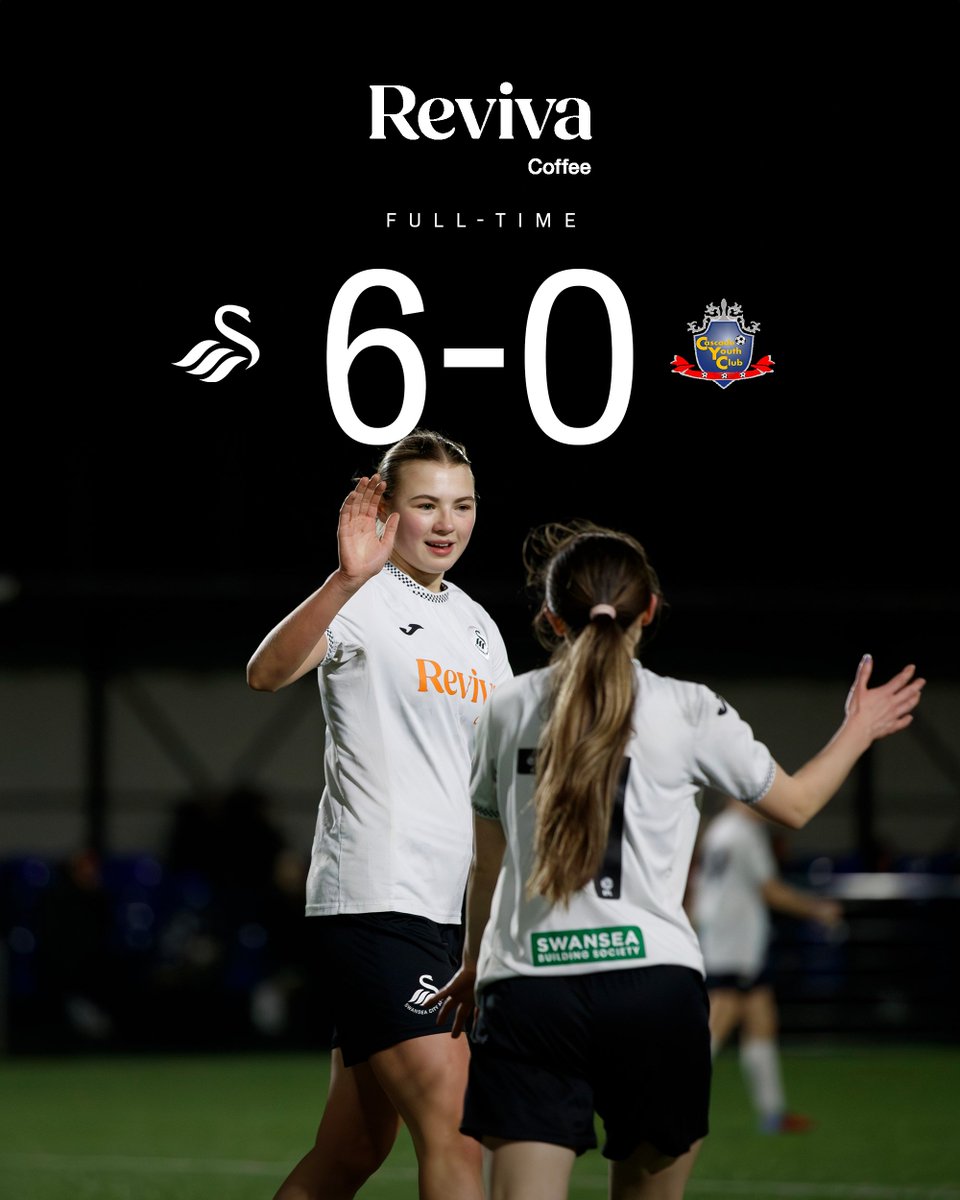 Swansea City Women tweet media