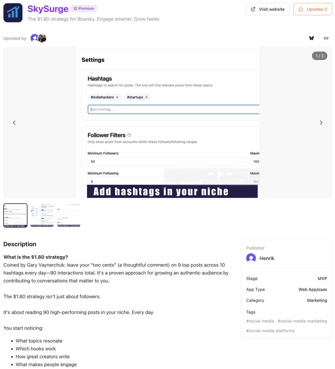 Idea Kiln tweet media