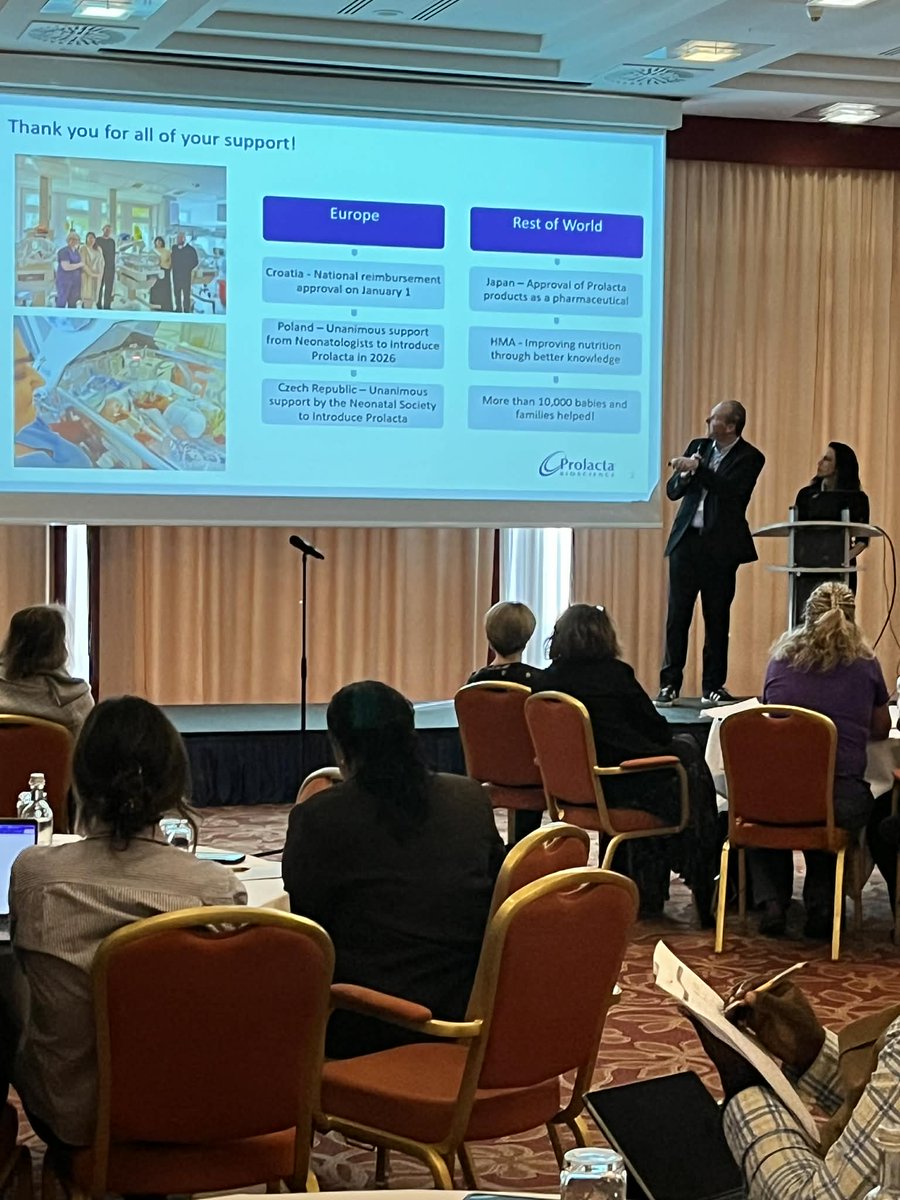 Prolacta Bioscience tweet media