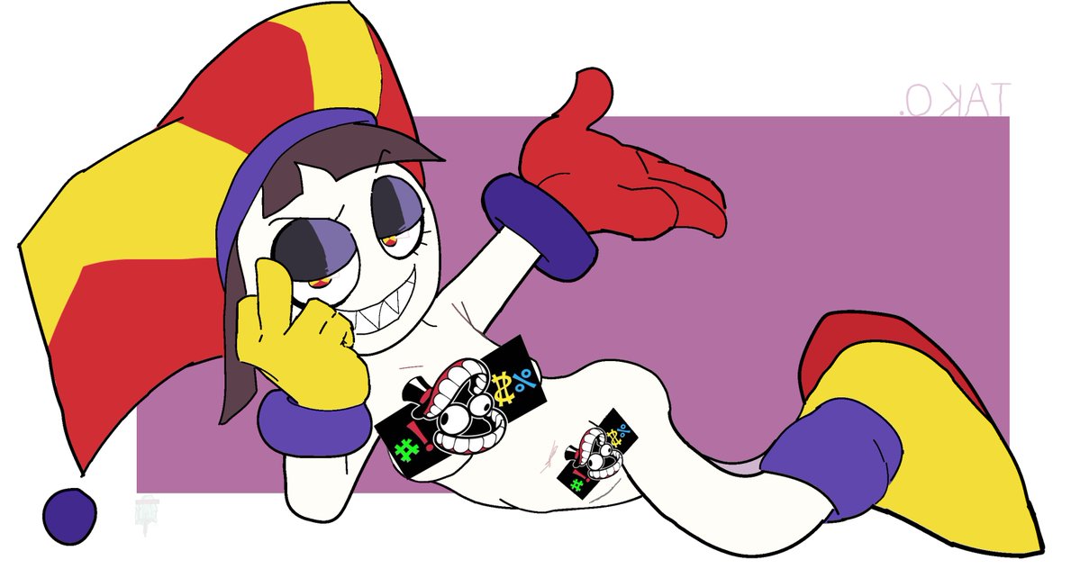 🟦⬜☁CHECK PIN/BIO C0MMS OPEN Taksicle ☢️ (NSFW) tweet media