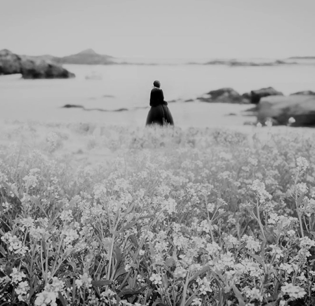 Where silence meet the sea 

Kjetil Karlsen