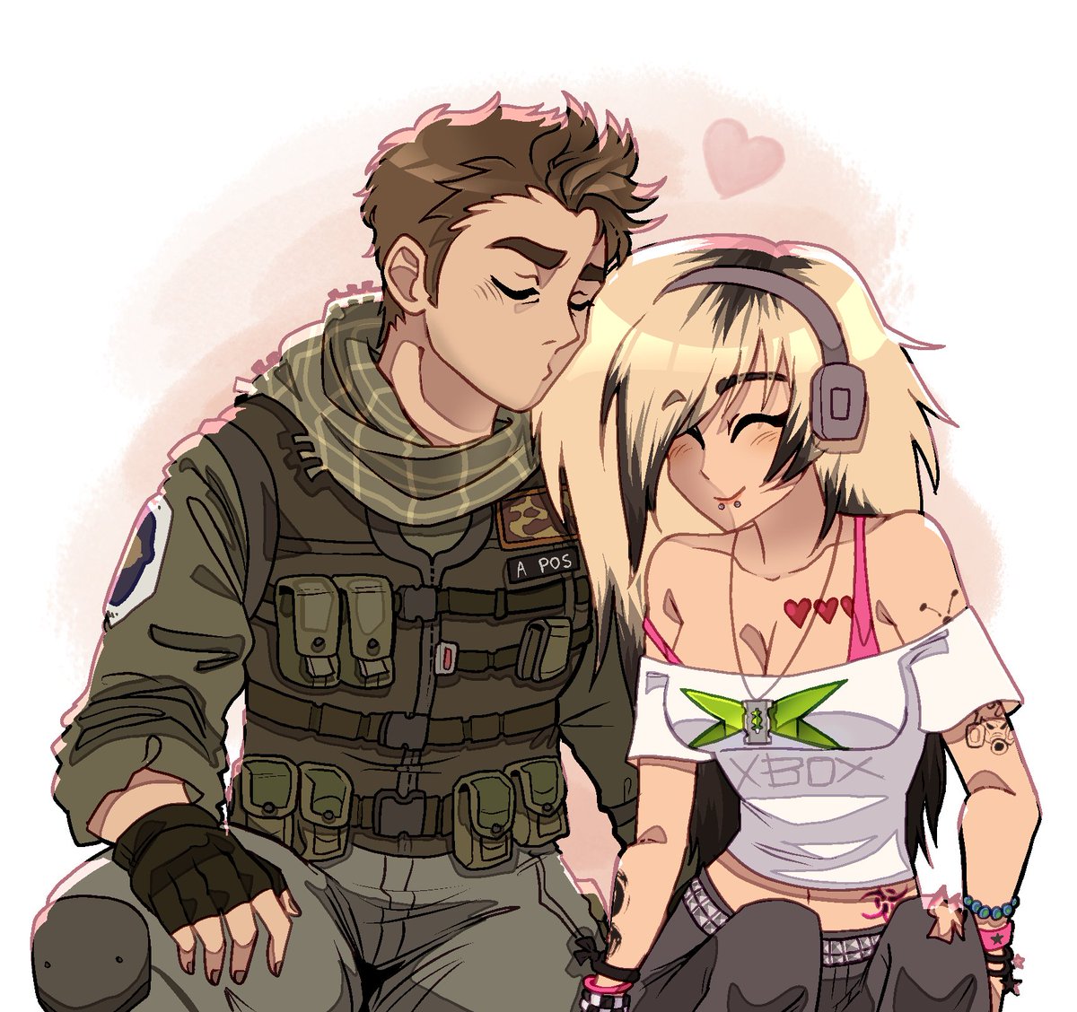 COMMZ pear 🍐 mdtwt & aphtwt tweet media