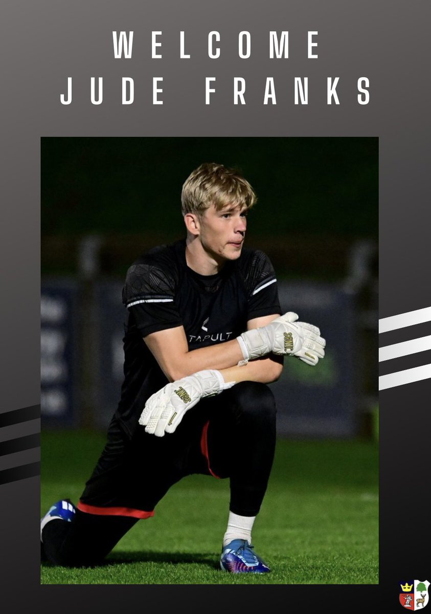 Cinderford Town AFC tweet media