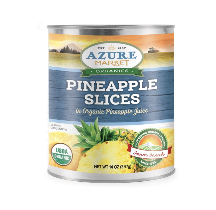 Azure Standard tweet media