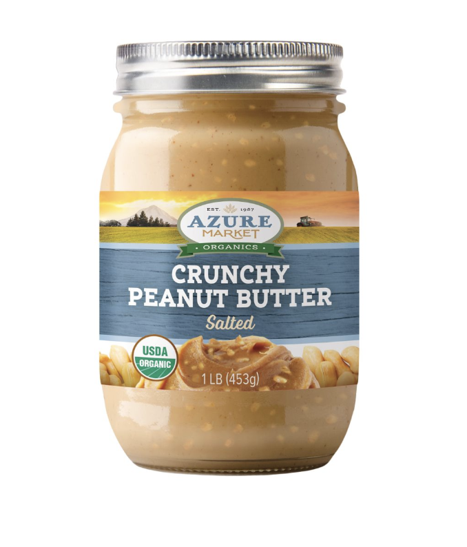 Azure Standard tweet media