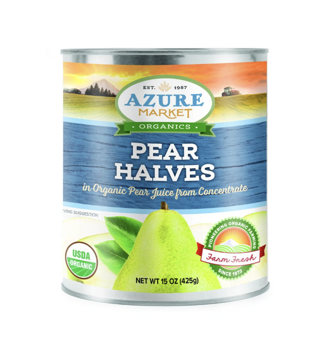 Azure Standard tweet media