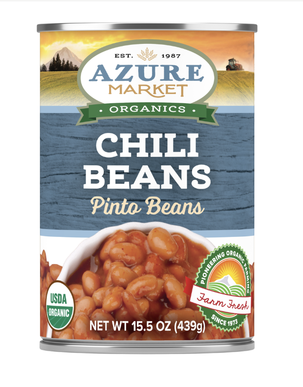 Azure Standard tweet media