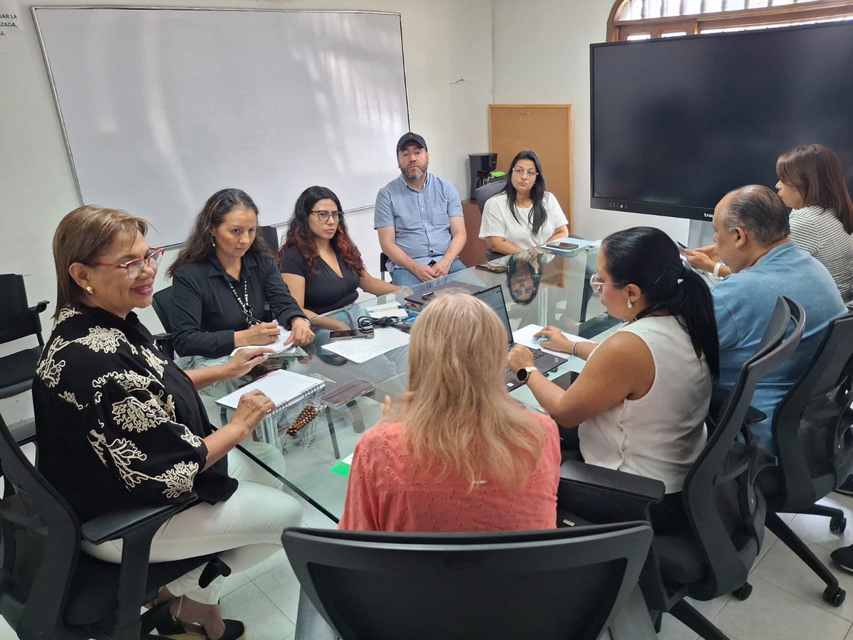 Gobernación del Meta tweet media