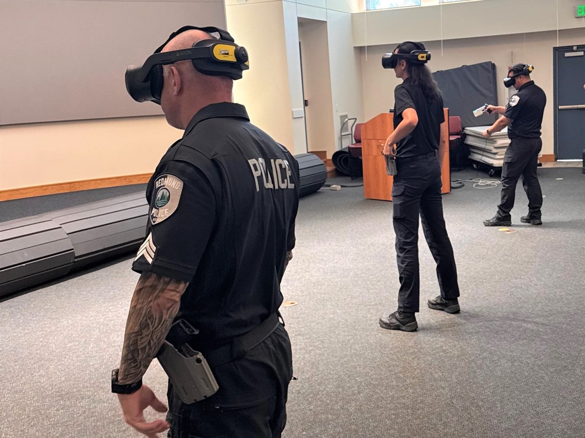 RedmondWaPD tweet media