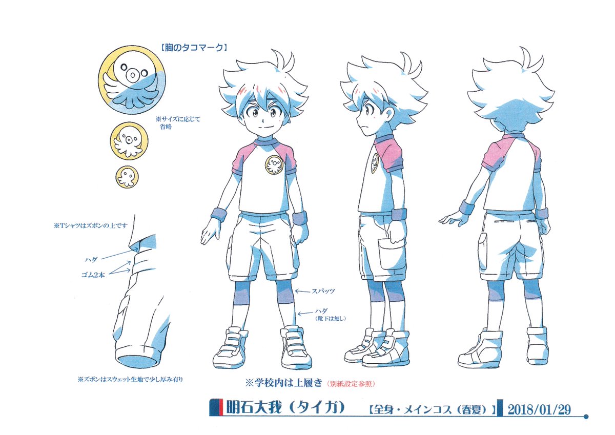 Settei Dreams tweet media