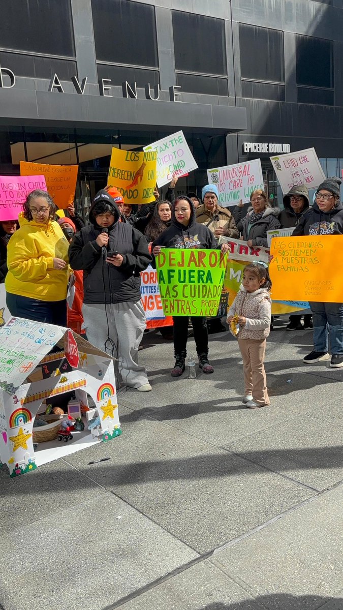 New York Communities for Change tweet media