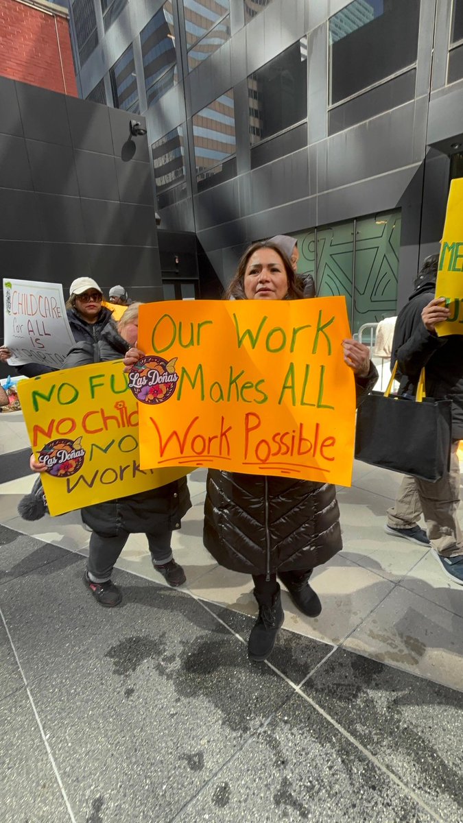 New York Communities for Change tweet media