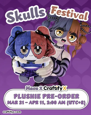 SkullsChaos (MAKER OF MEOW SKULLS HOODIE)😼 tweet media