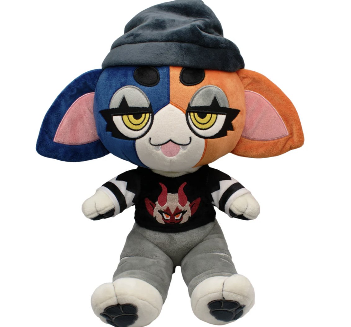 SkullsChaos (MAKER OF MEOW SKULLS HOODIE)😼 tweet media