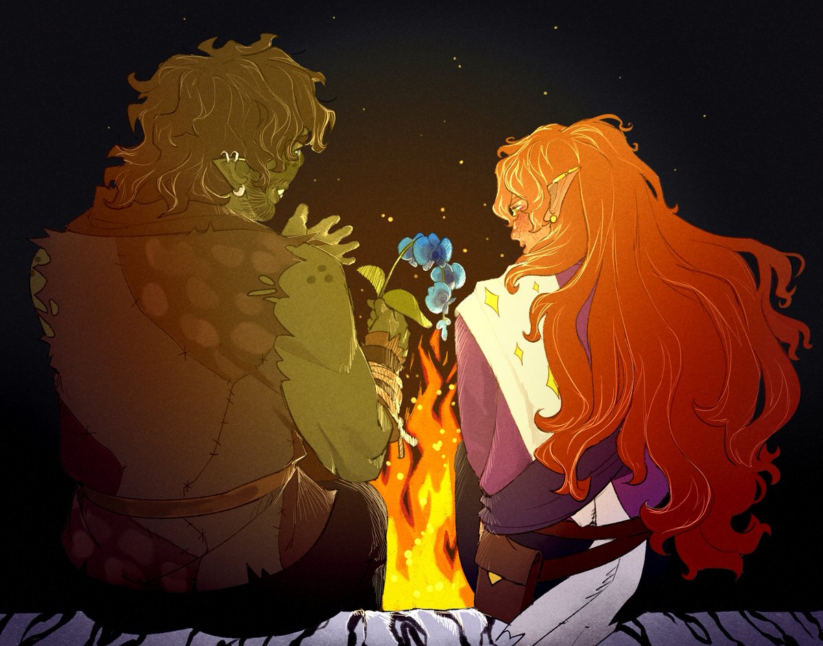 Helly-poison🩸 tweet media