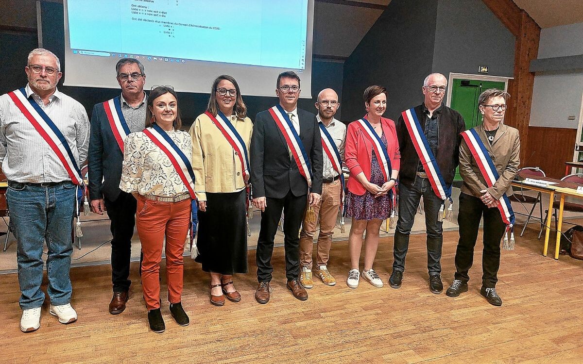 Le Télégramme Lorient tweet media