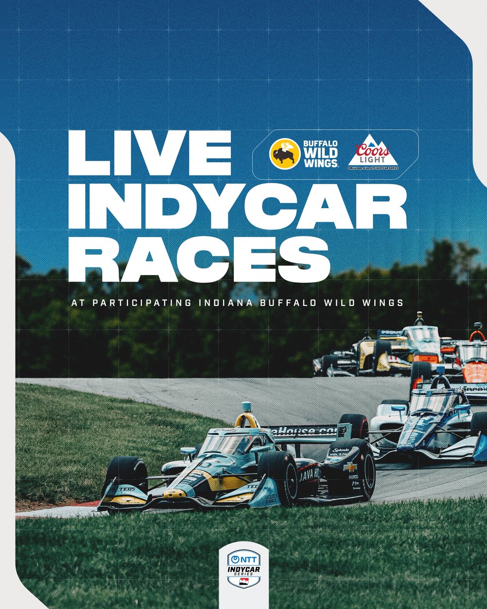 Indianapolis Motor Speedway tweet media