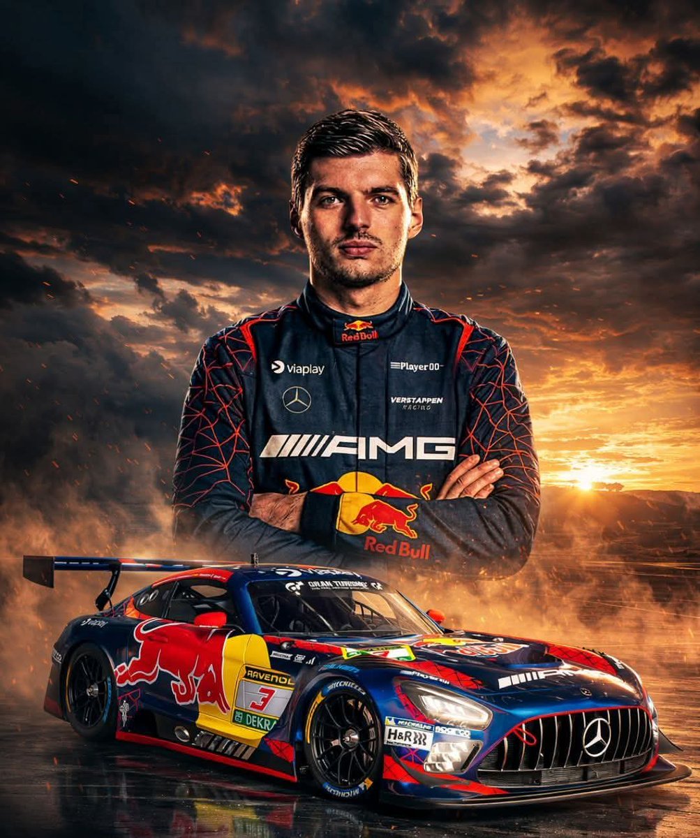 Max Argento 🇦🇷 tweet media