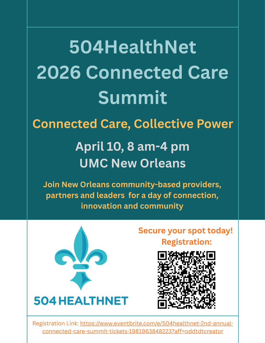 504HealthNet tweet media