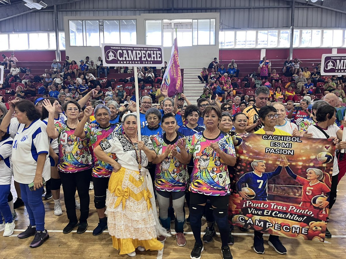 Issste Campeche tweet media