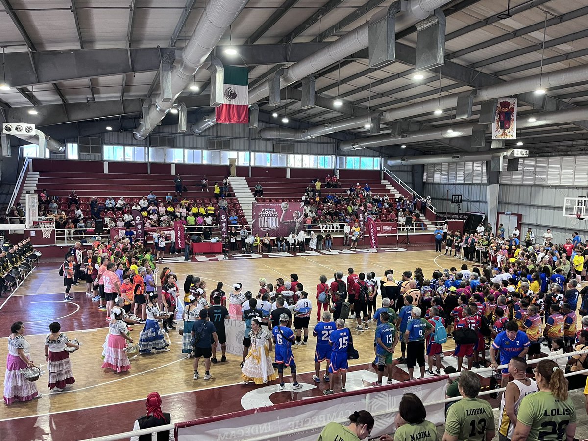 Issste Campeche tweet media