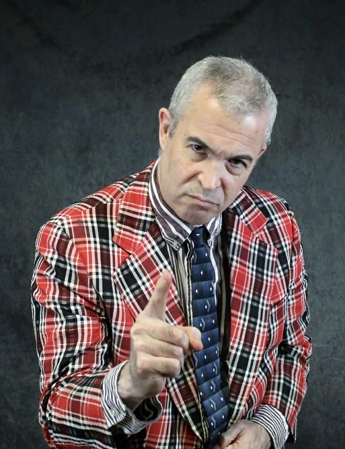 Joe Rules tweet media