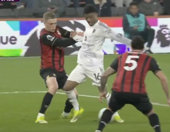 Fredrik’s personal tweet media