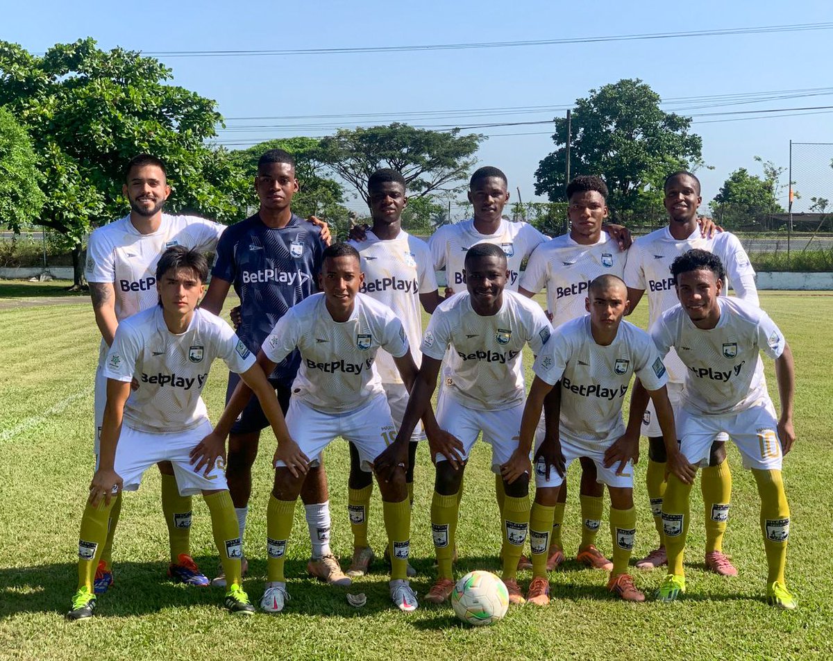 Atlético Fútbol Club tweet media