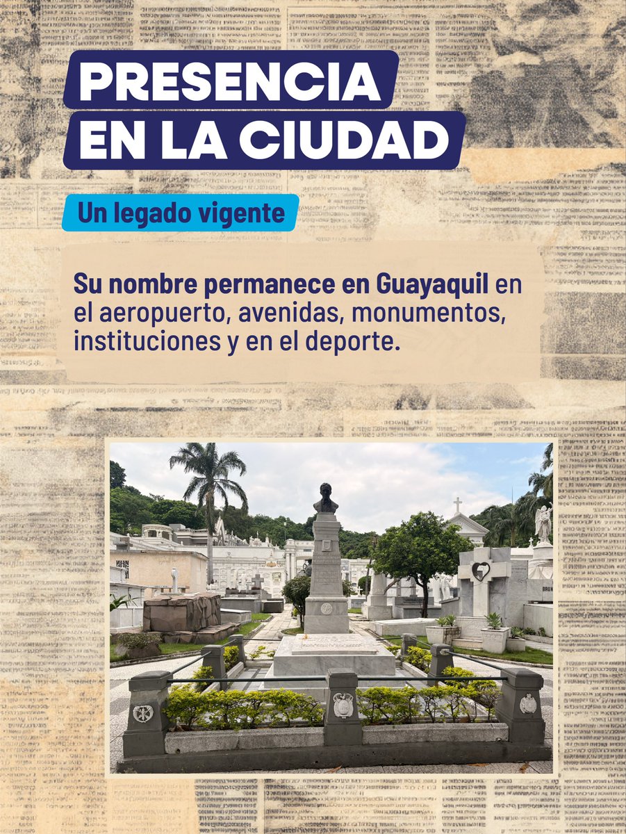 Muy Ilustre Municipalidad de Guayaquil tweet media