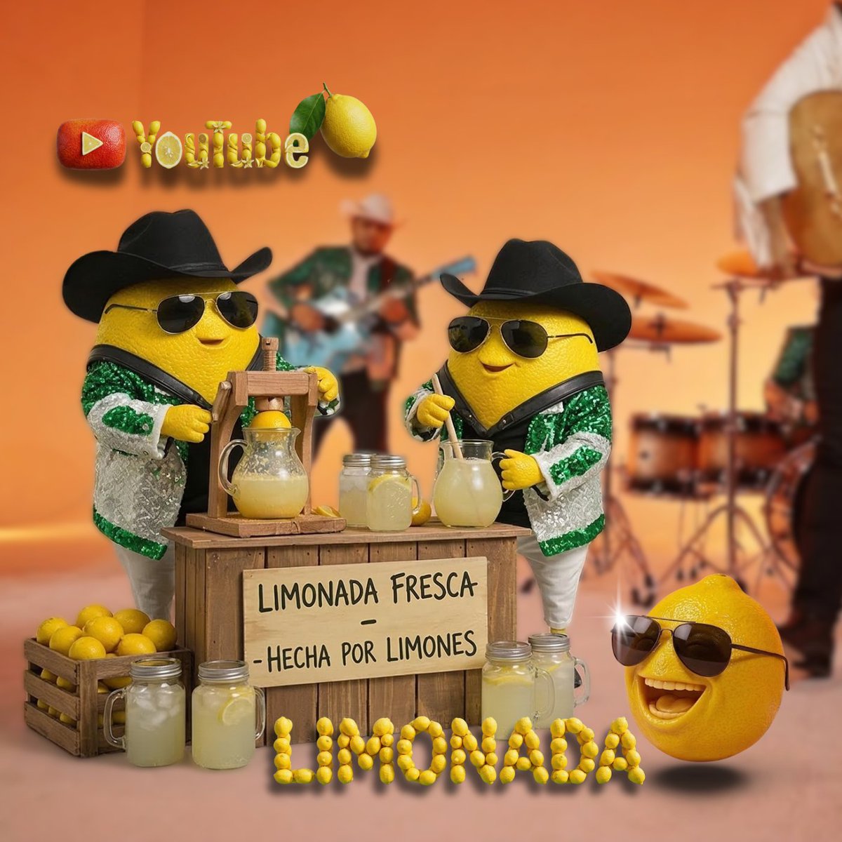 Los Sembradores Oficial tweet media