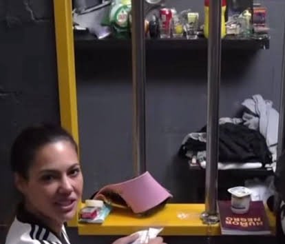 Todos tenemos... tweet media