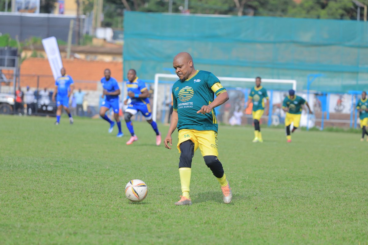 Uganda Police Force tweet media