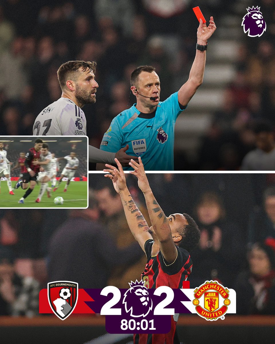 Premier League USA tweet media