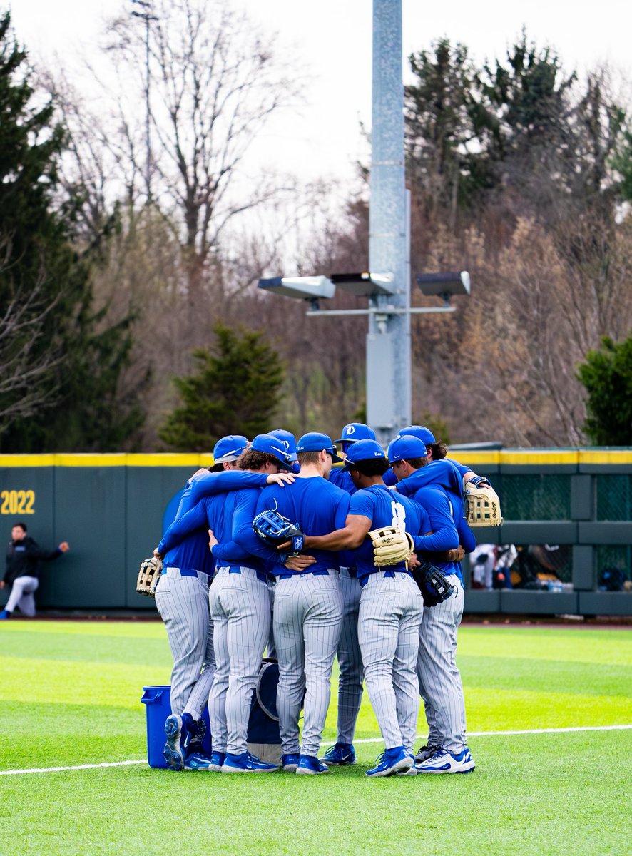 Duke Baseball tweet media