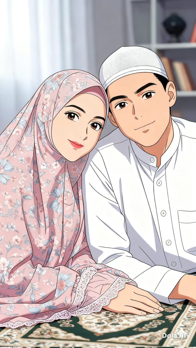 Real_Pasutri_BJM tweet media