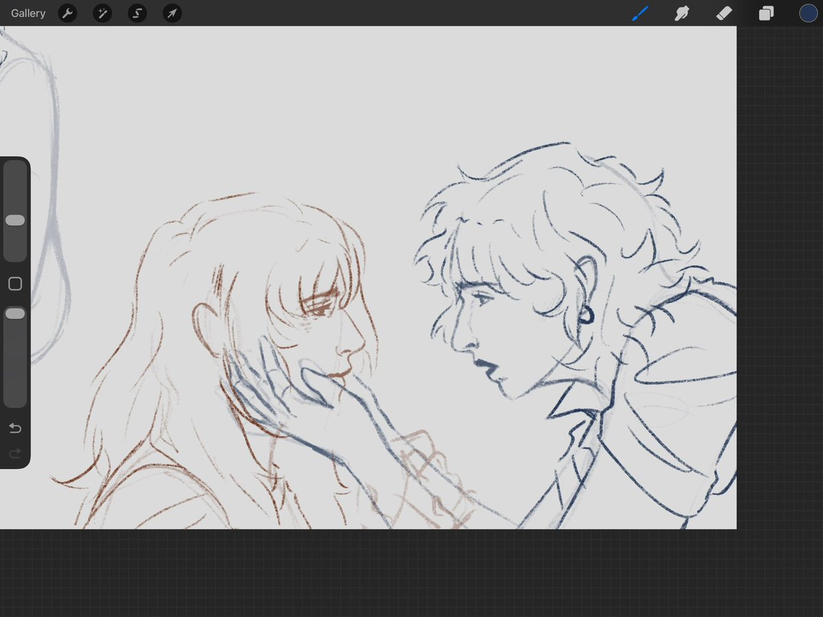 Sapp°｡⋆ Mike Wheeler Idiot tweet media