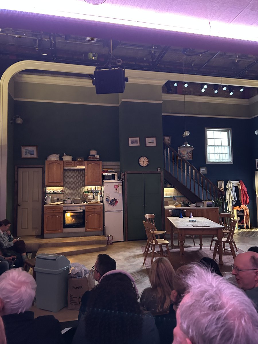 Greg Mosse tweet media