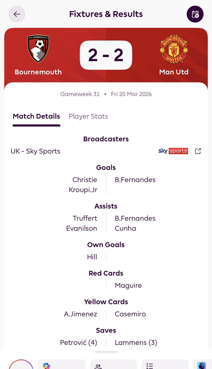 @FPLPriceChanges tweet media