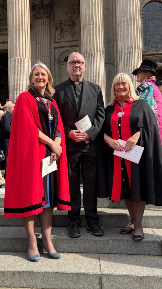 Fr Grant Ciccone tweet media