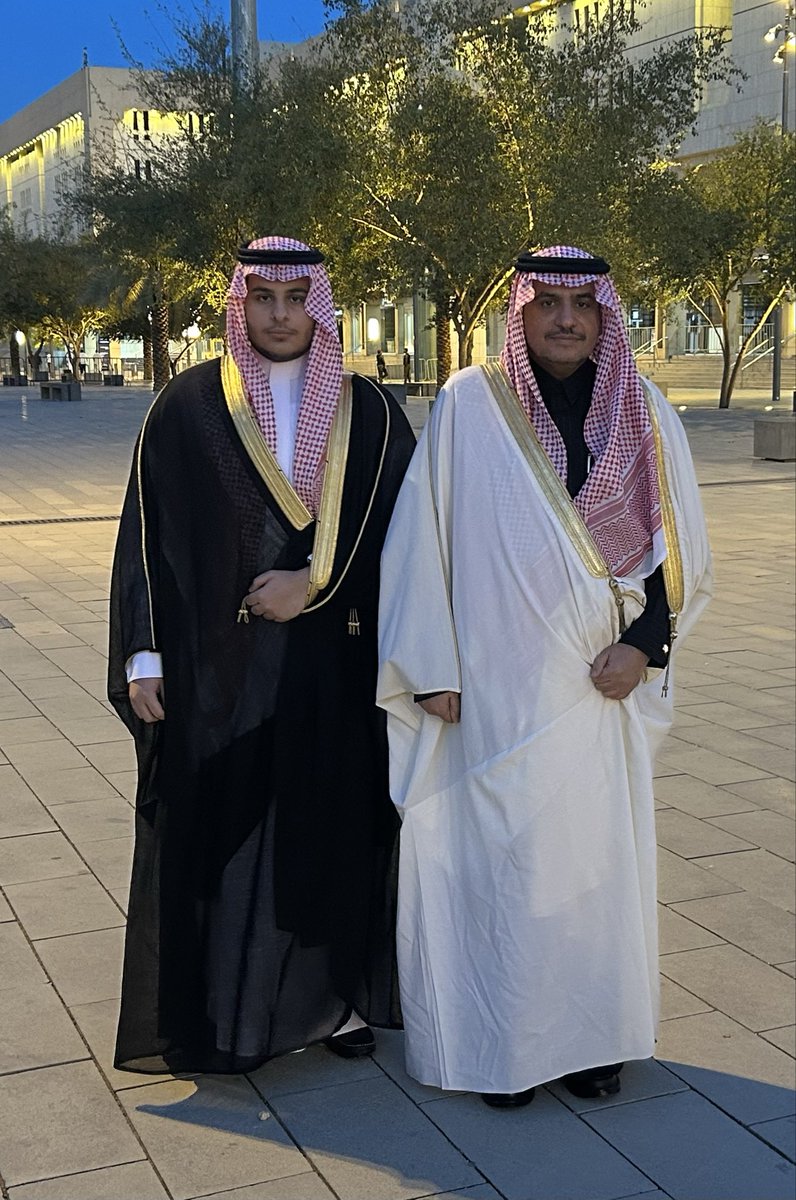 د.عبدالمحسن بن صالح ال الشيخ tweet media