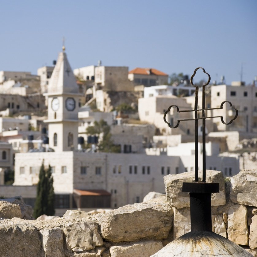 L'Écho Chrétien tweet media