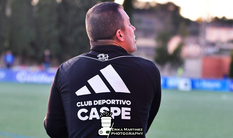CDCASPE_ OFICIAL tweet media